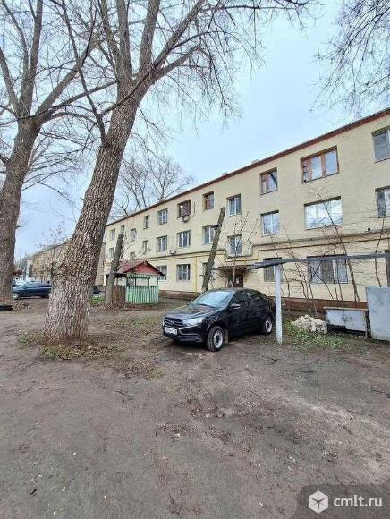 1-комнатная квартира 29 кв.м. Фото 11.