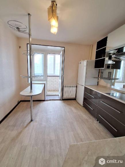 2-комнатная квартира 51,1 кв.м. Фото 1.