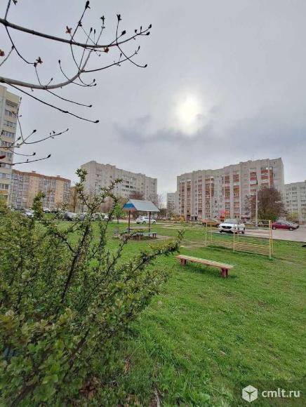 2-комнатная квартира 51,1 кв.м. Фото 20.