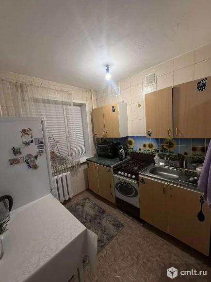 1-комнатная квартира 30,2 кв.м. Фото 1.