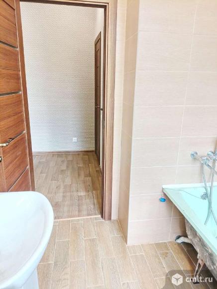 2-комнатная квартира 54,9 кв.м. Фото 20.