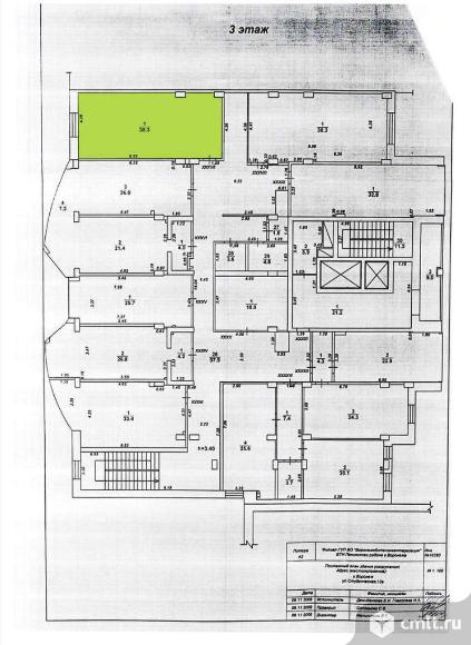 Продаю офисное помещение. Фото 8.