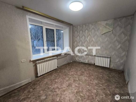 1-комнатная квартира 24 кв.м. Фото 1.