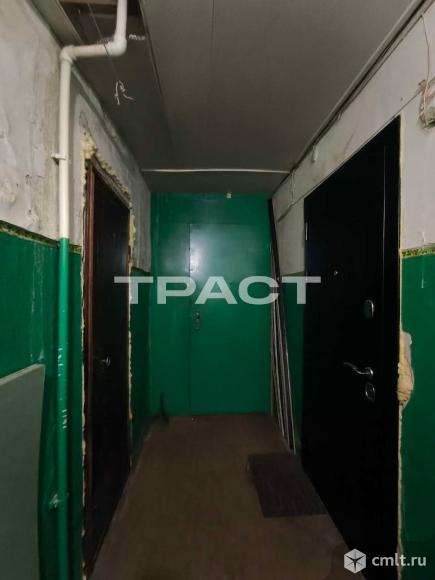 1-комнатная квартира 24 кв.м. Фото 9.
