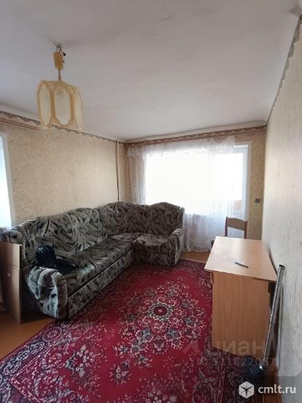 1-комнатная квартира 32,1 кв.м. Фото 1.