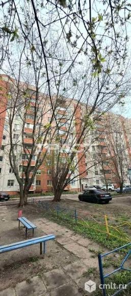 1-комнатная квартира 33,7 кв.м. Фото 15.