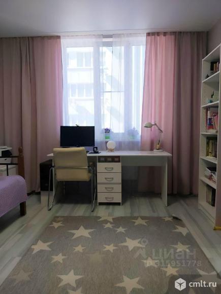 3-комнатная квартира 103,3 кв.м. Фото 1.