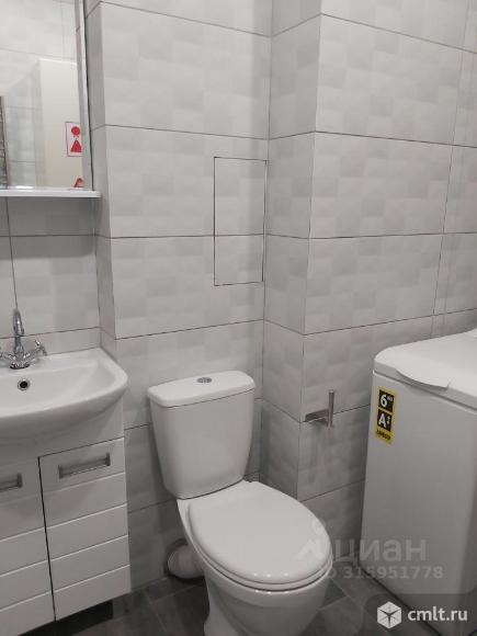 3-комнатная квартира 103,3 кв.м. Фото 20.