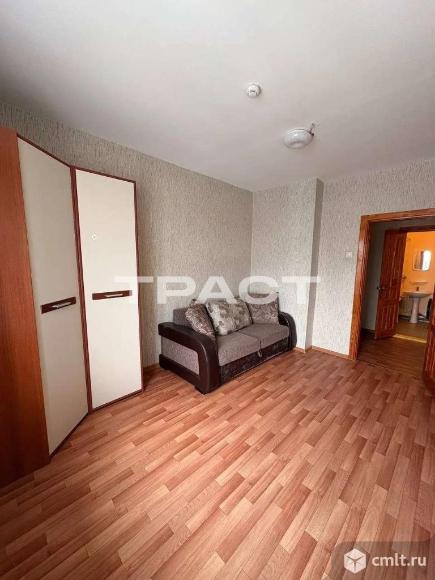 2-комнатная квартира 62,5 кв.м. Фото 1.