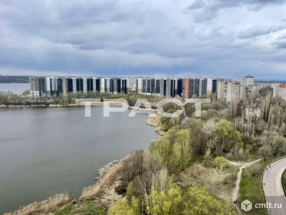 1-комнатная квартира 37,5 кв.м. Фото 12.