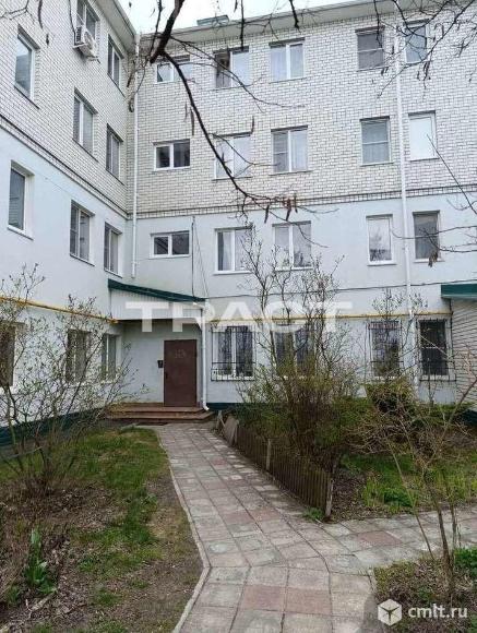 2-комнатная квартира 77,8 кв.м. Фото 13.