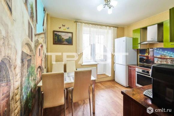 2-комнатная квартира 65 кв.м. Фото 1.