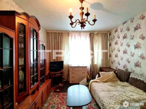 1-комнатная квартира 29 кв.м. Фото 1.