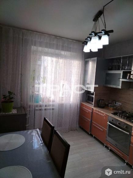 4-комнатная квартира 100 кв.м. Фото 20.