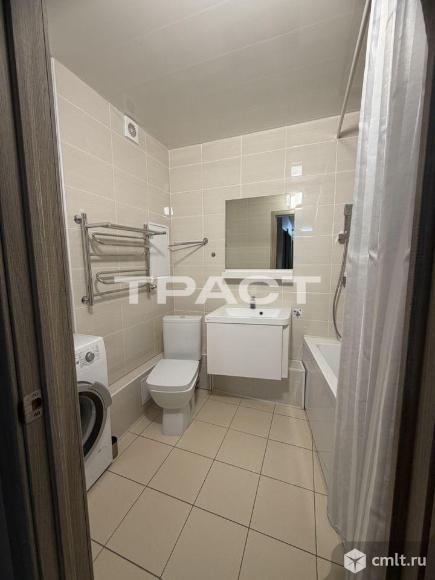 3-комнатная квартира 73 кв.м. Фото 1.