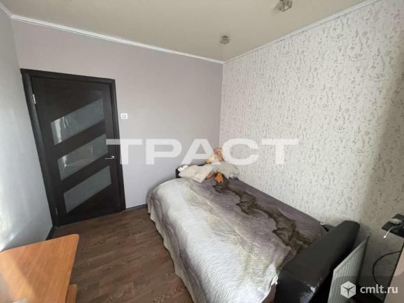 3-комнатная квартира 65,3 кв.м. Фото 15.