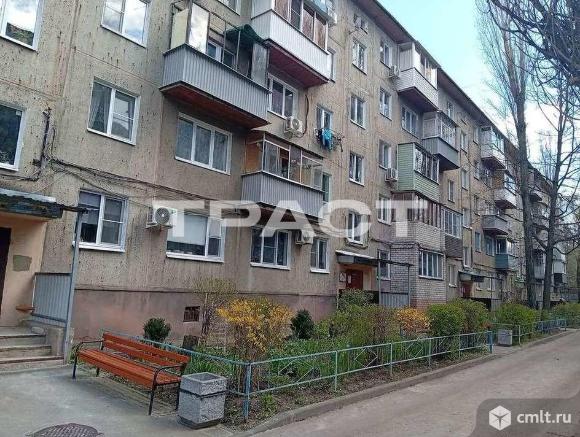 1-комнатная квартира 31 кв.м. Фото 8.