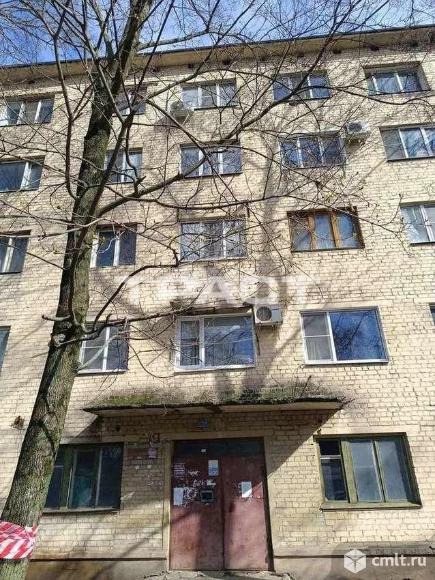 Комната 15 кв.м. Фото 9.