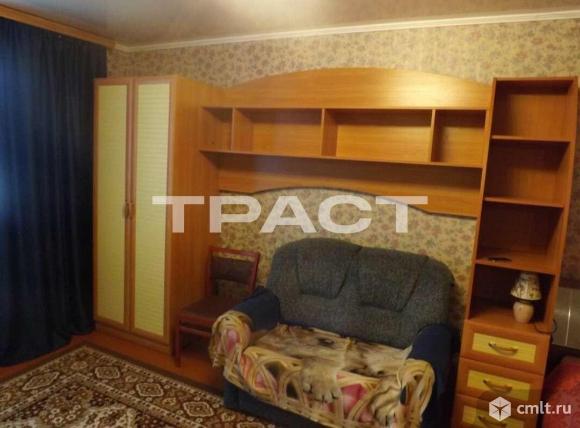 1-комнатная квартира 28,5 кв.м. Фото 1.