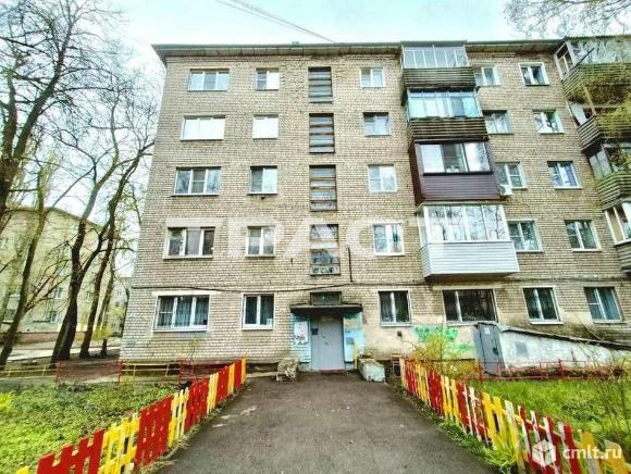 1-комнатная квартира 31 кв.м. Фото 1.