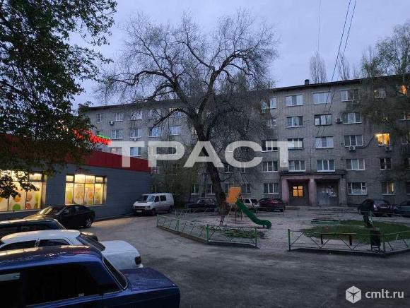 1-комнатная квартира 21,4 кв.м. Фото 8.