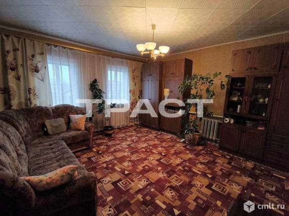 Дом 57 кв.м. Фото 17.