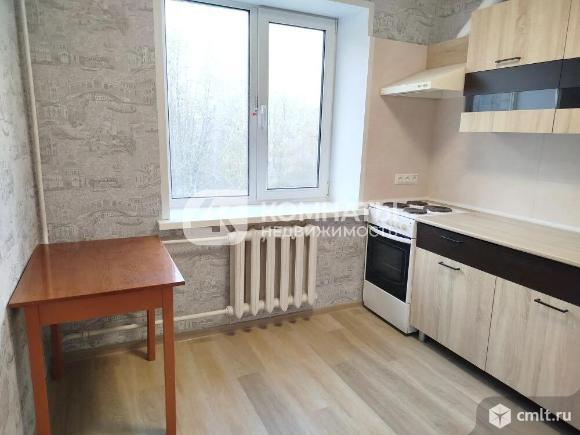 3-комнатная квартира 67 кв.м. Фото 1.