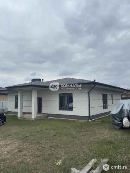 Дом 170 кв.м. Фото 1.