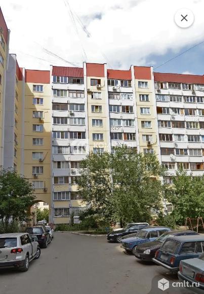 3-комнатная квартира 68 кв.м. Фото 1.