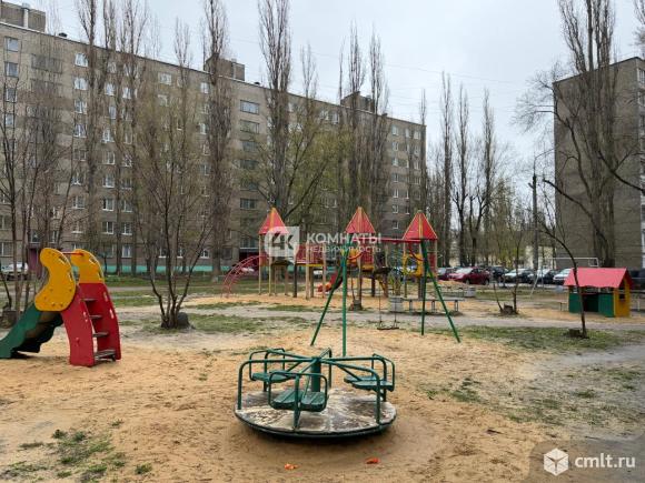 3-комнатная квартира 64 кв.м. Фото 20.