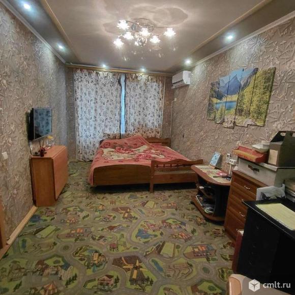 1-комнатная квартира 37,9 кв.м. Фото 1.