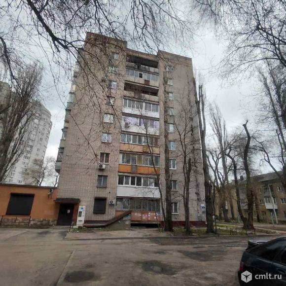 1-комнатная квартира 37,9 кв.м. Фото 11.