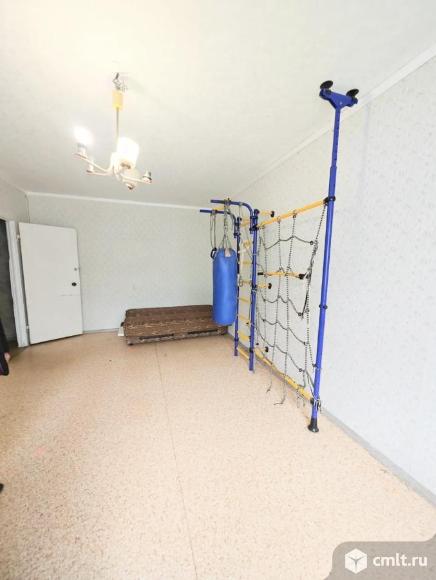 2-комнатная квартира 54,1 кв.м. Фото 1.