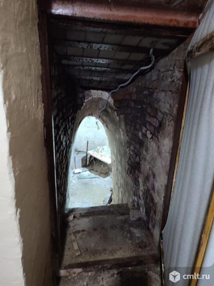 Дом 30 кв.м. Фото 17.