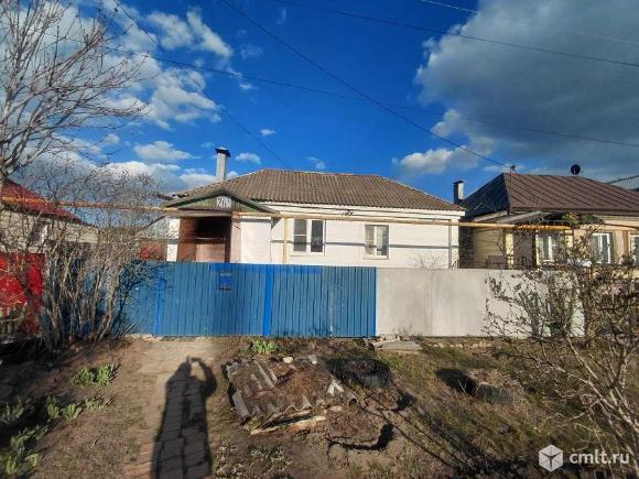 Дом 100 кв.м. Фото 1.