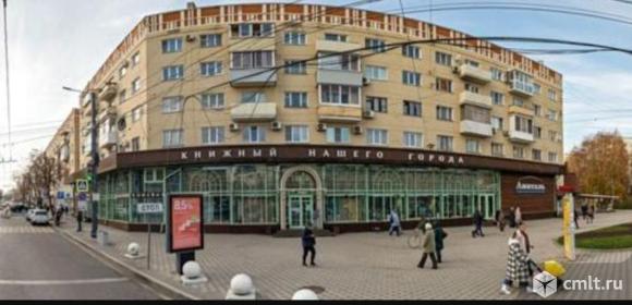 2-комнатная квартира 48,4 кв.м. Фото 1.