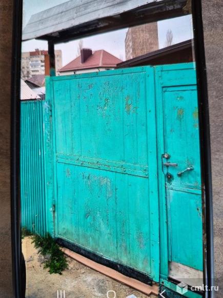 Секции от забора из рабицы бу. Фото 1.