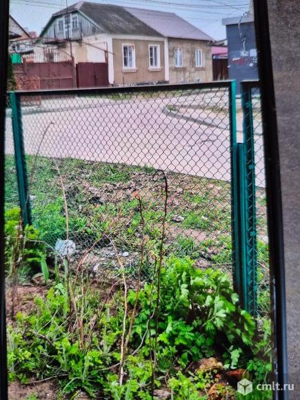 Секции от забора из рабицы бу. Фото 4.