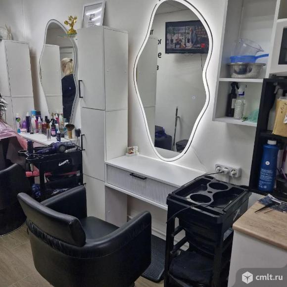 Аренда ПСН площадью 5 м2. Фото 1.