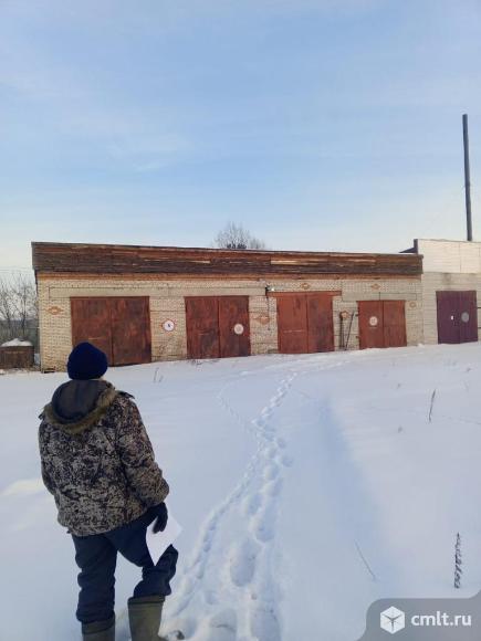 Имущественный комплекс, 2 170,3 кв.м. Фото 1.