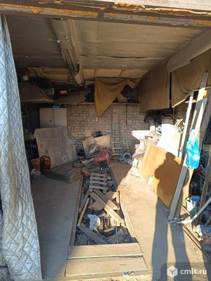 Гараж, 29,2 кв.м. Фото 1.