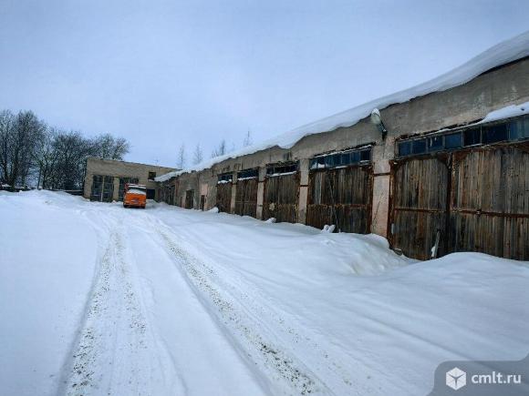 Коммерческие здания, 1 974,6 кв.м. Фото 1.