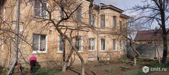 2-комнатная квартира 49 кв.м. Фото 1.