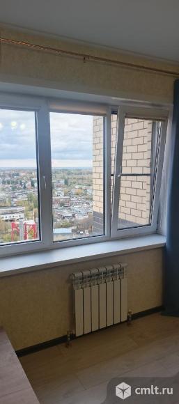 1-комнатная квартира 44 кв.м. Фото 15.