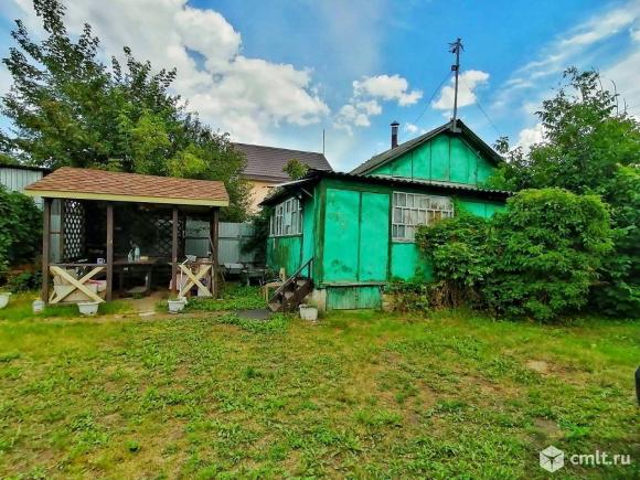Дача 30 кв.м. Фото 1.
