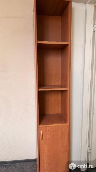 Шкаф-пенал. Фото 1.