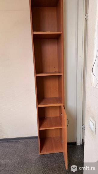 Шкаф-пенал. Фото 4.