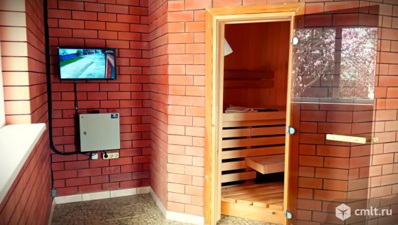 Дом 156,8 кв.м. Фото 11.