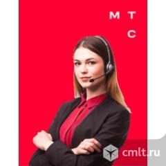 Оператор call-центра (удаленно). Фото 1.