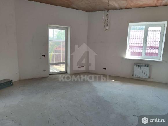 3-комнатная квартира 112,5 кв.м. Фото 20.